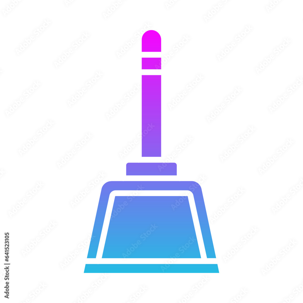 Dustpan Icon Dustpan Icon