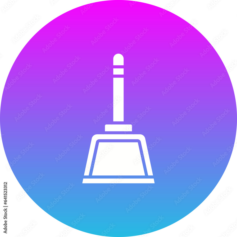 Dustpan Icon Dustpan Icon
