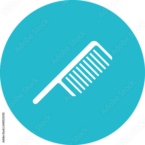 Comb Icon