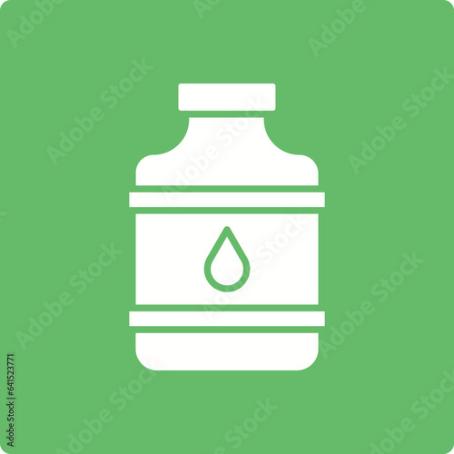 Water Gallon Icon