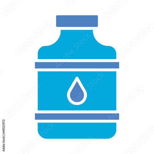 Water Gallon Icon