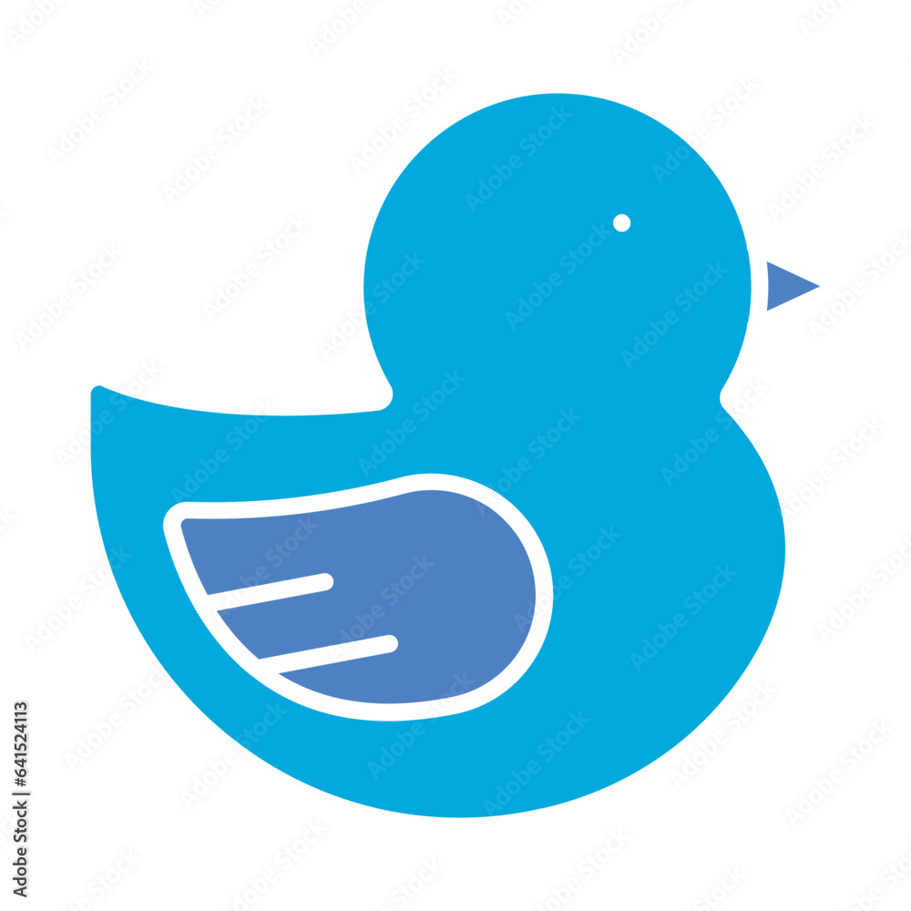 Duck Icon Duck Icon