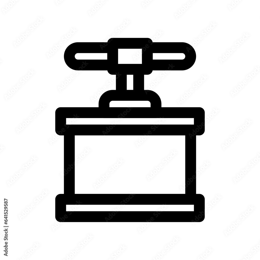 Detonator Icon Detonator Icon