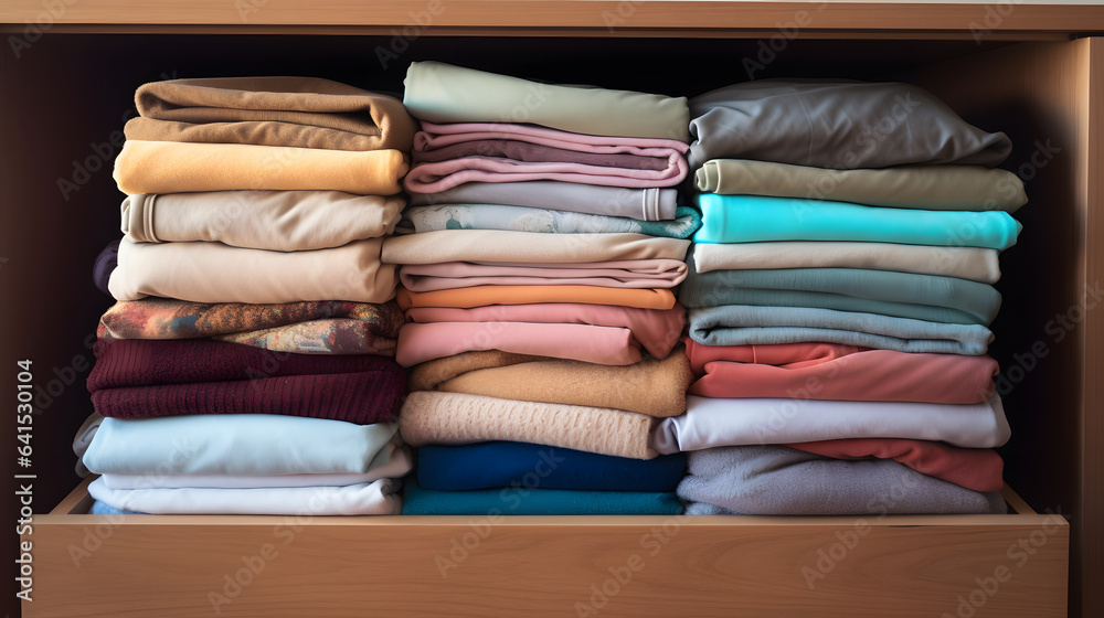Drawer's Refined Order: Fabricated Ensemble Drawer's Refined Order: Fabricated Ensemble