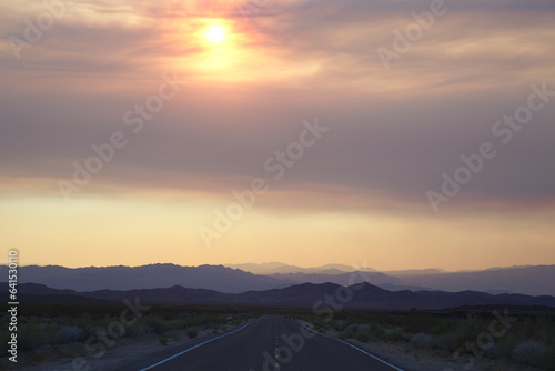 Mojave National Preserve photo