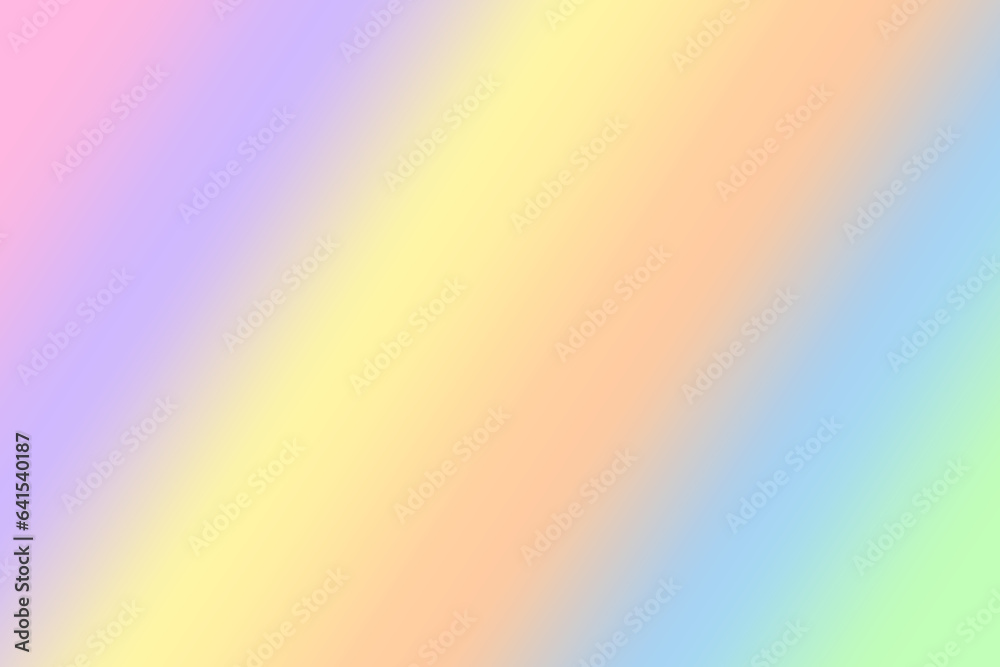 Modern pastel rainbow background. Translucent gradient backdrop. Pastel colors liquid background. Vector illustration. EPS 10. Modern pastel rainbow background. Translucent gradient backdrop. Pastel colors liquid background. Vector illustration. EPS 10.