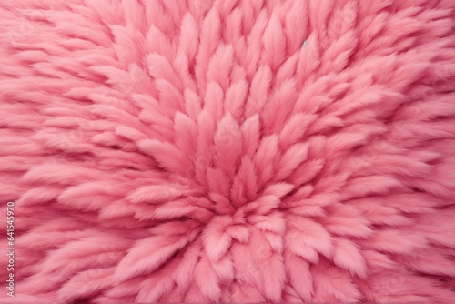 Pink Fur Texture, Pink Fur Texture Background, Fur Texture, Fluffy Fur Texture, Fluffy Fur Background, AI Generative