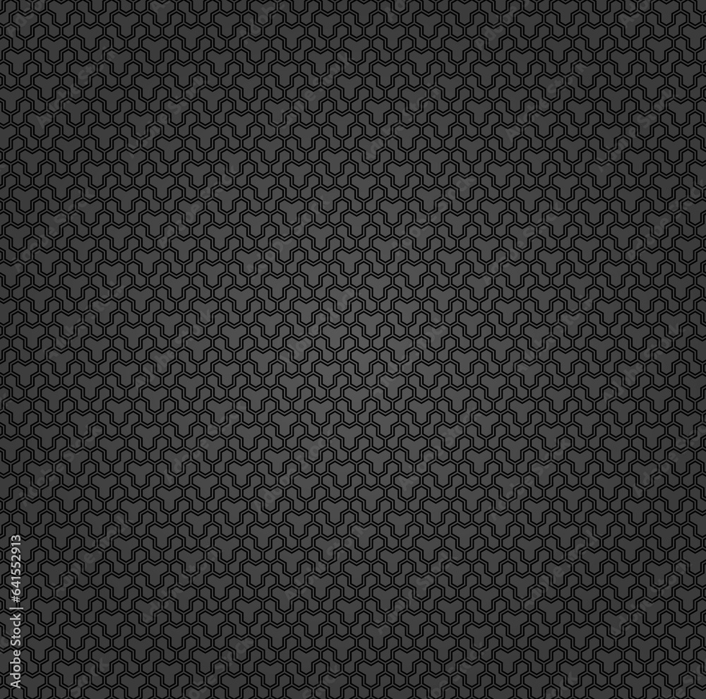 Seamless background for your designs. Modern dark ornament. Geometric abstract pattern Seamless background for your designs. Modern dark ornament. Geometric abstract pattern