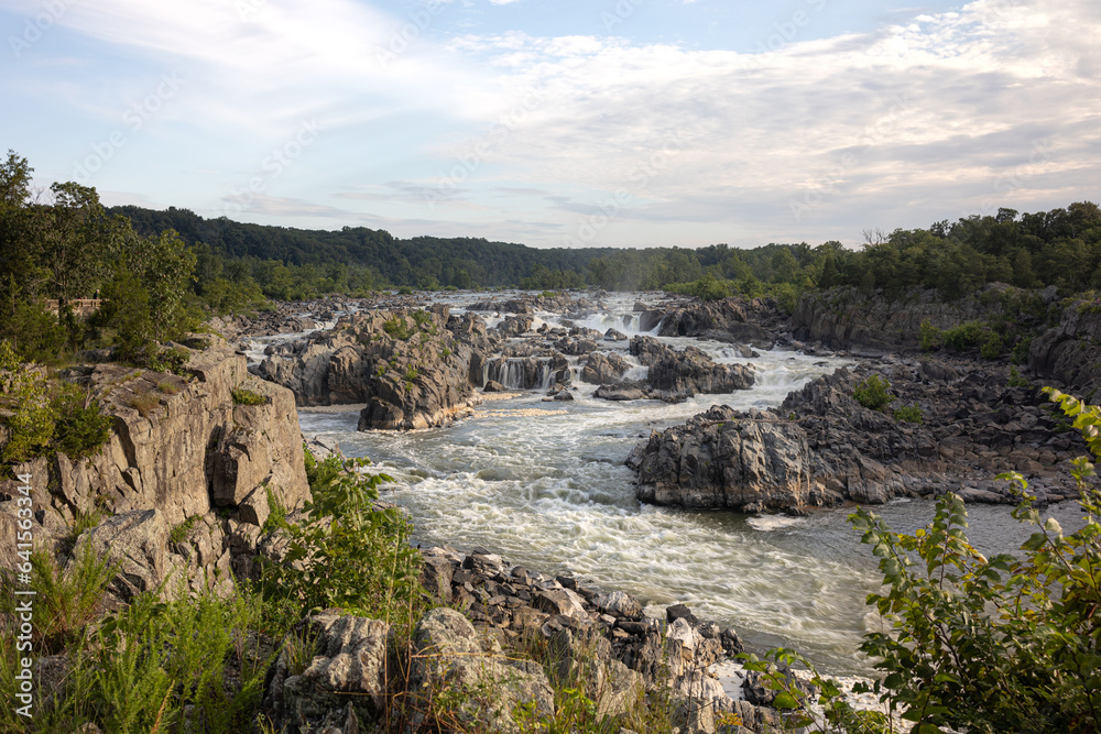 Great Falls