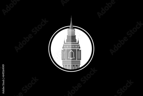 Building logos suitable for architects