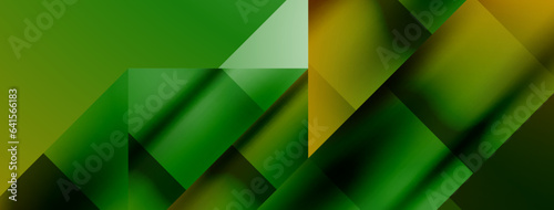 Captivating vector abstraction. Triangles interlock in mesmerizing dance, crafting dynamic geometric backdrop. Fusion of shapes and angles creates artful symphony of modern design