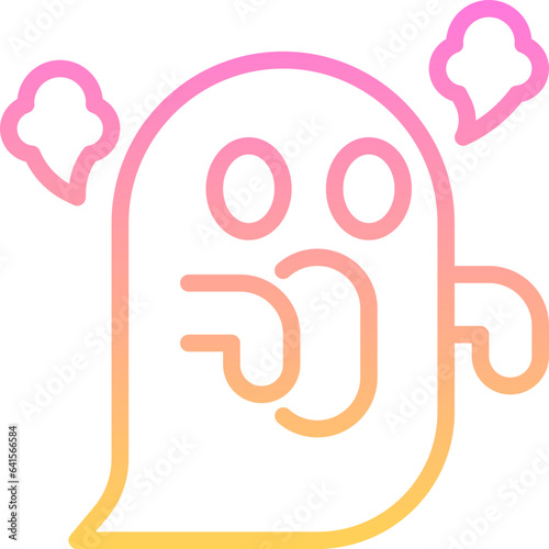 Ghost Icon