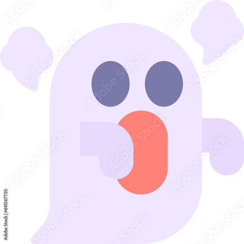 Ghost Icon
