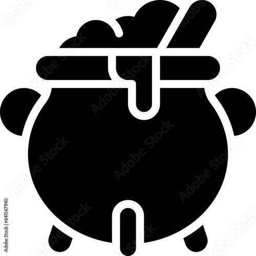 Cauldron Icon