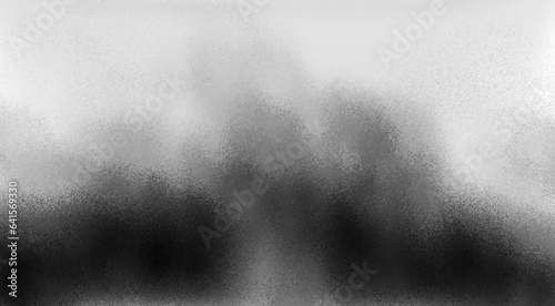Gray Beige Gradient Dust Explosion Graphic Background