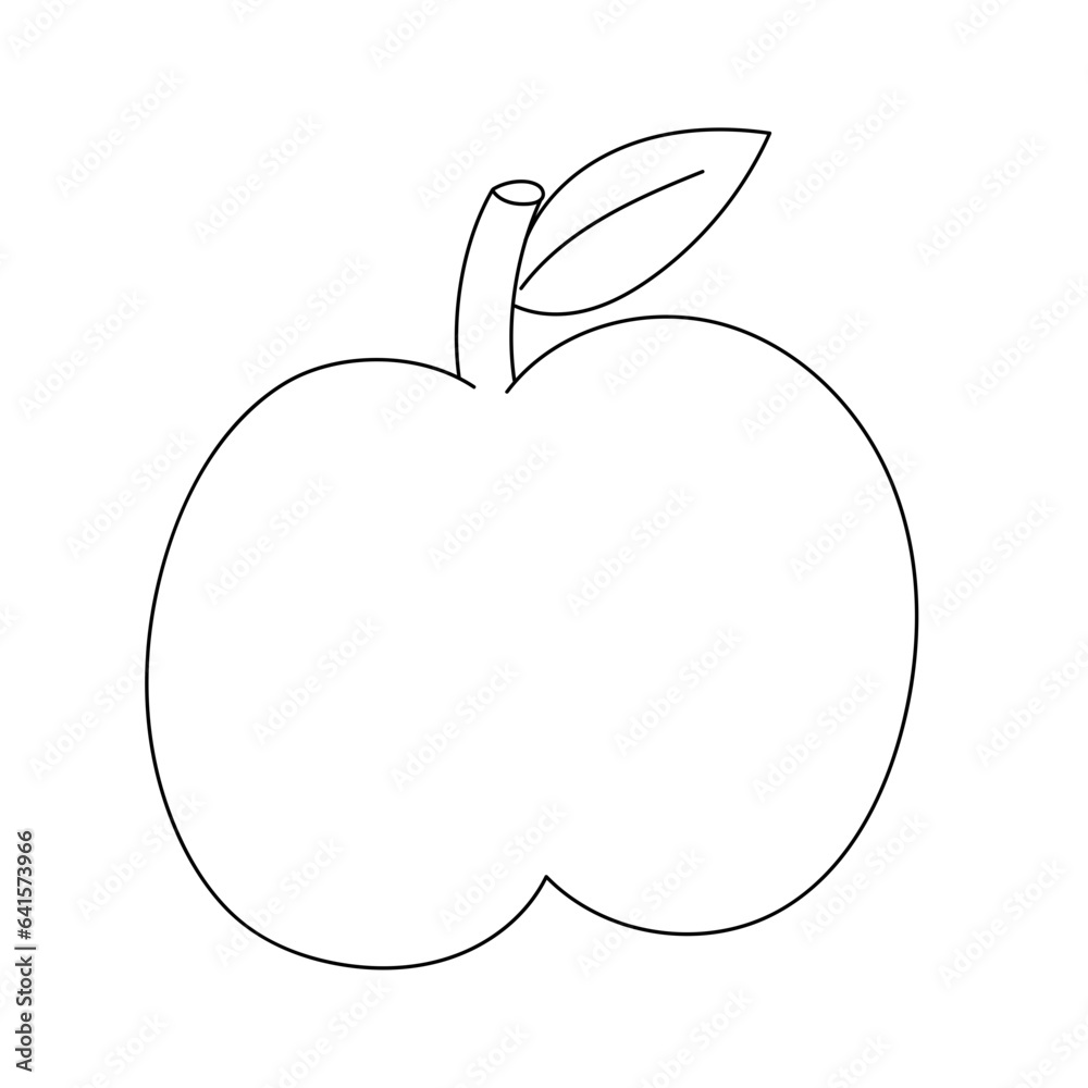 apple line apple line