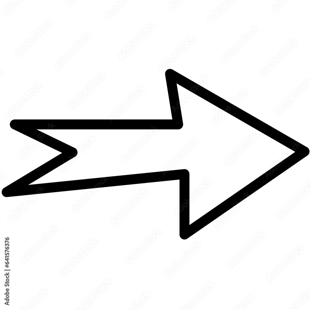 Digital png illustration of black arrow on transparent background Digital png illustration of black arrow on transparent background