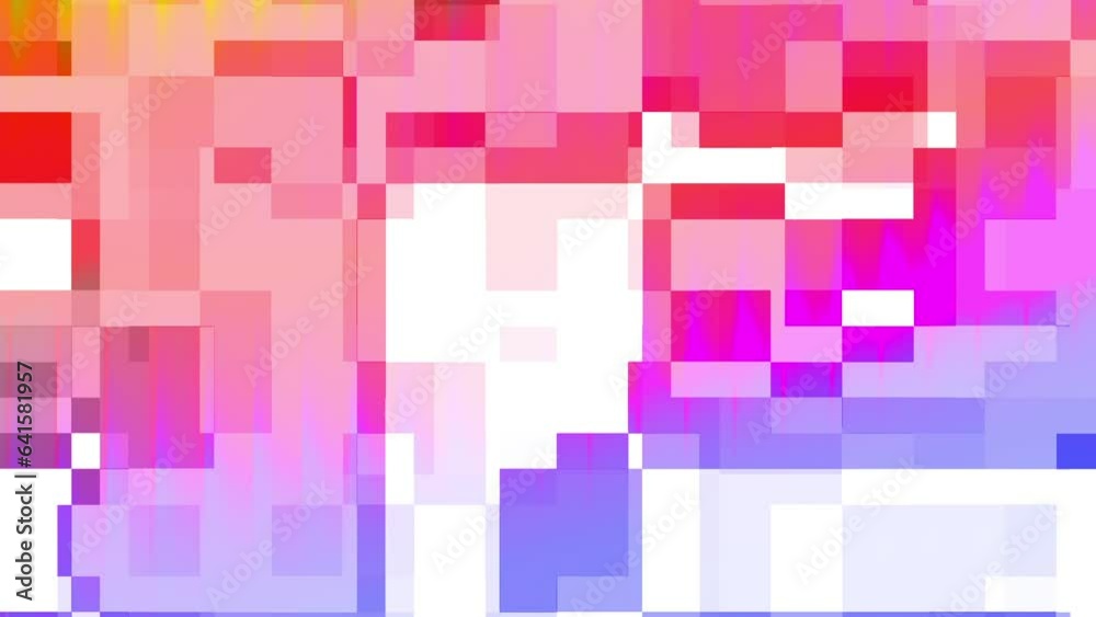 Abstract background video (colorful) Abstract background video (colorful)