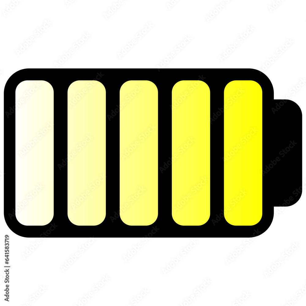 Battery Icon Battery Icon