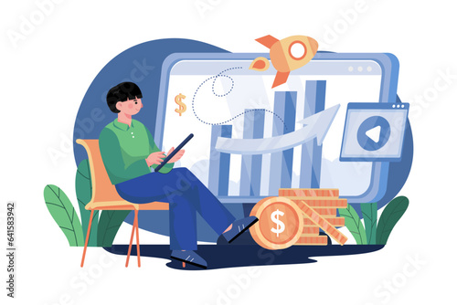Generating increased revenue