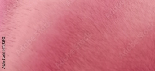 Soft focus abstract blur of bright pink background concept glamor.
