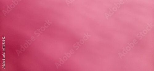 pink background with space
