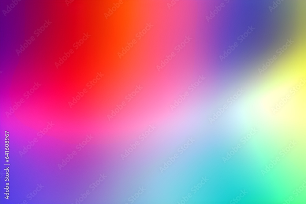 Abstract Blurred colorful gradient background. Beautiful wave backdrop. Vector illustration for your graphic design, banner, poster, card or wallpaper, theme Abstract Blurred colorful gradient background. Beautiful wave backdrop. Vector illustration for your graphic design, banner, poster, card or wallpaper, theme