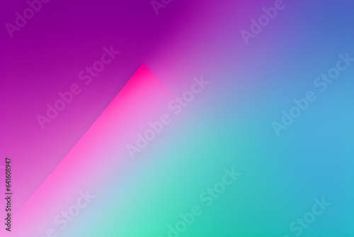 Abstract Blurred colorful gradient background. Beautiful wave backdrop. Vector illustration for your graphic design  banner  poster  card or wallpaper  theme
