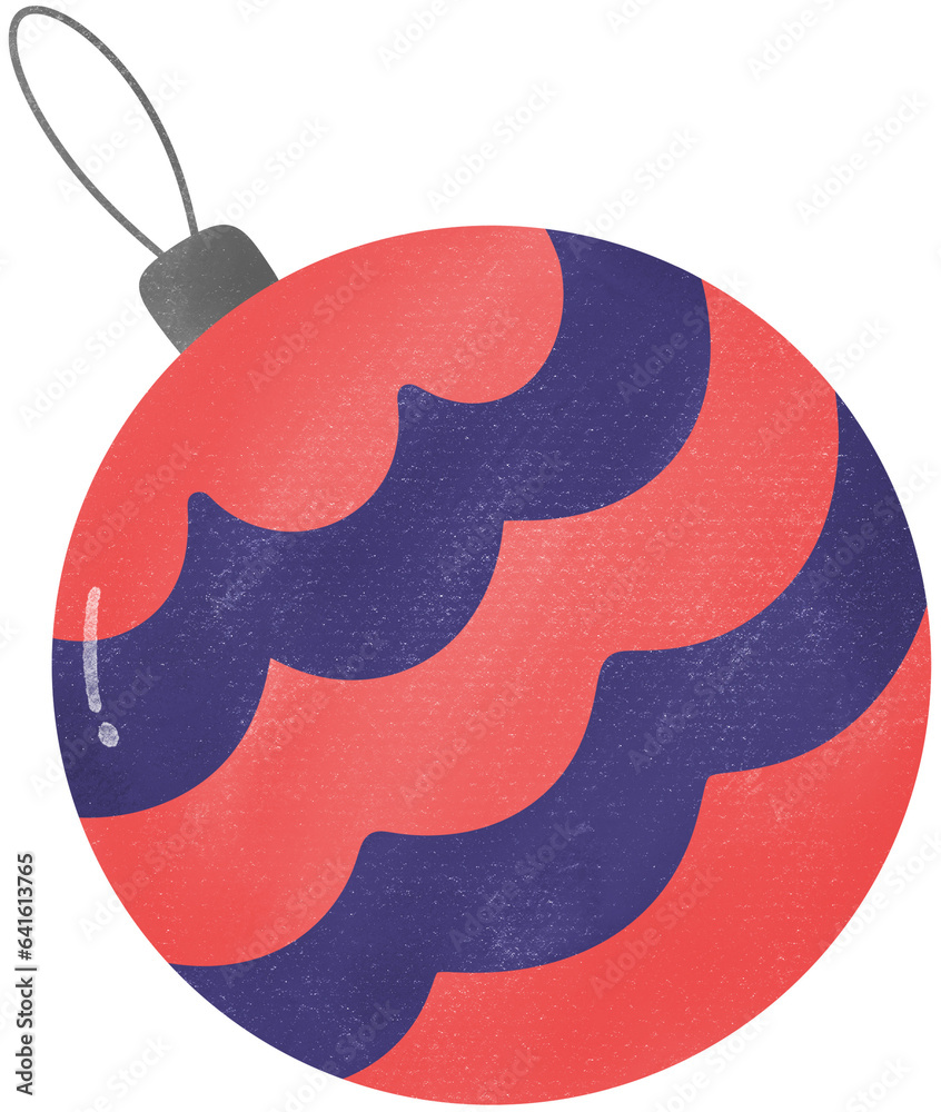 Baubles Baubles