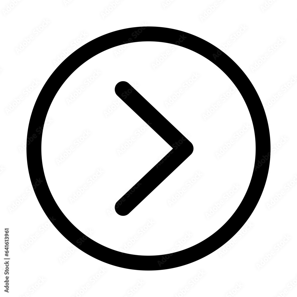 Arrow Right Element Arrow Right Element