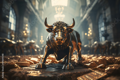 bull run bitcoin 