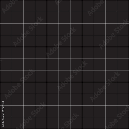 Wallpaper Mural Seamless vector texture, pattern - dots Torontodigital.ca