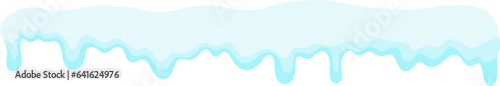 Melting Ice Element