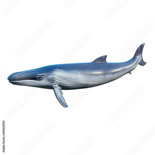 Blue Whale