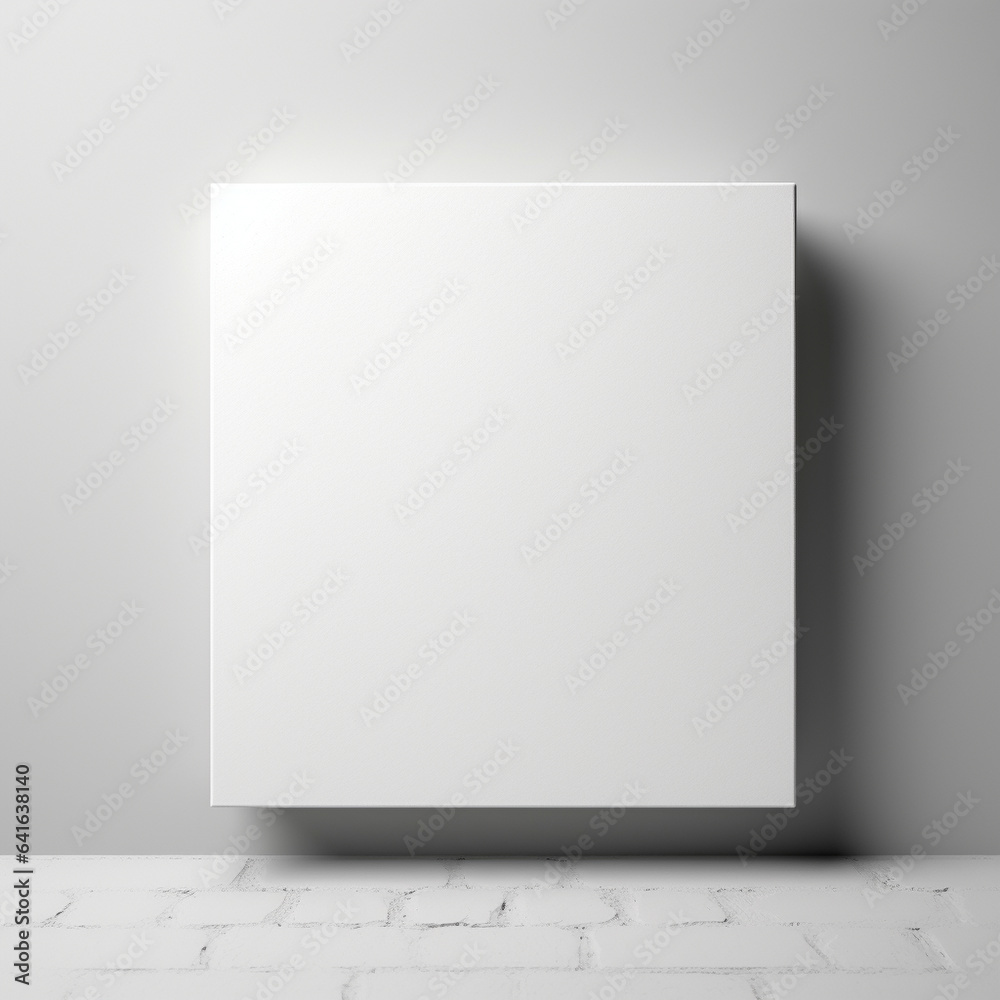 Unveiling the Clean Canvas of a White Box Mockup - Where Creativity Meets Minimalism for Maximum Impact Unveiling the Clean Canvas of a White Box Mockup - Where Creativity Meets Minimalism for Maximum Impact