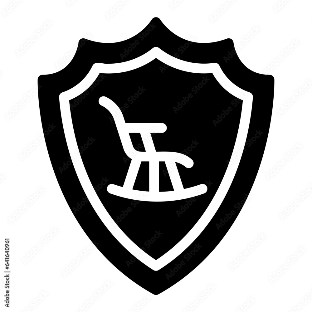 retirement Solid icon retirement Solid icon
