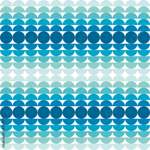 abstract blue background