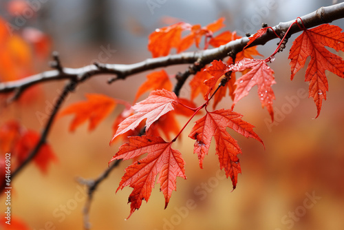 Autumn Leaves © Maxi.D "GureaMedia"