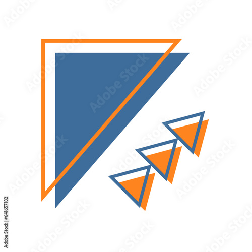 Free Download Geometric Shape Memphis - GFXLoad