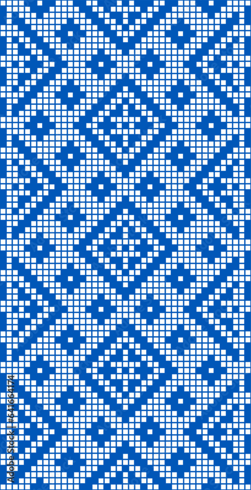 Vector illustration of Ukrainian ornament in ethnic style, identity, vyshyvanka, embroidery for print clothes, websites, banners. Background. Geometric design, border, copy space, frame Vector illustration of Ukrainian ornament in ethnic style, identity, vyshyvanka, embroidery for print clothes, websites, banners. Background. Geometric design, border, copy space, frame