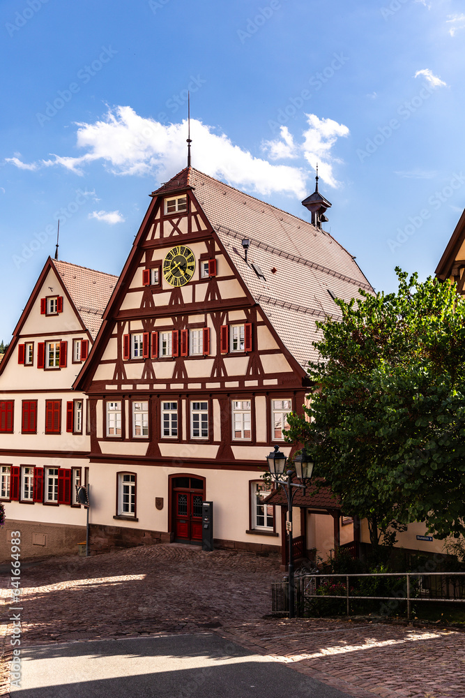 Altensteig Altensteig