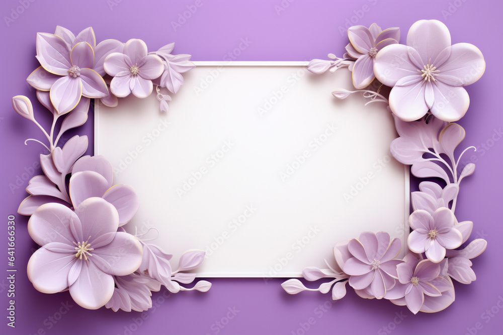 pink background with flowers pink background with flowers