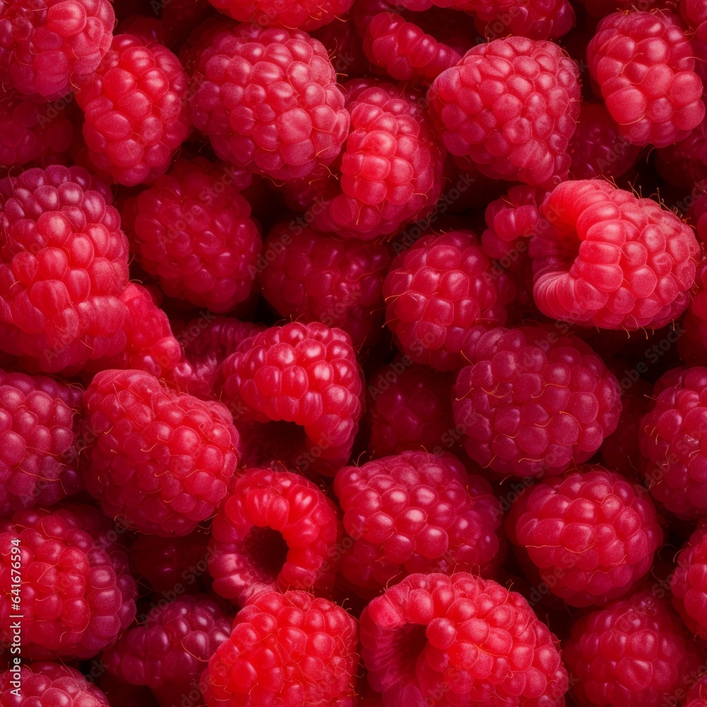 Juicy Raspberries Seamless Digital Paper, Ripe Berries Repeating Pattern, Delicious Raspberries Texture, Berries Design File Juicy Raspberries Seamless Digital Paper, Ripe Berries Repeating Pattern, Delicious Raspberries Texture, Berries Design File
