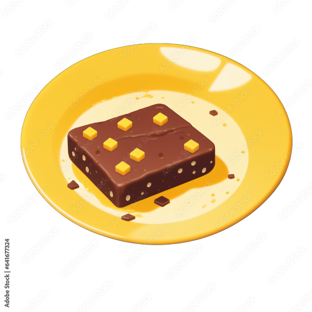 Fototapeta premium cookie