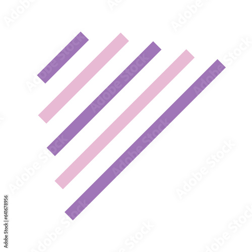 Geometric Shape Memphis