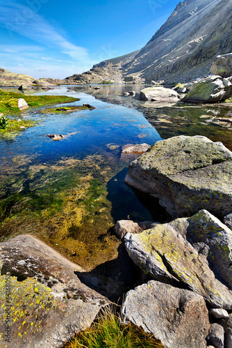 Laguna Grande