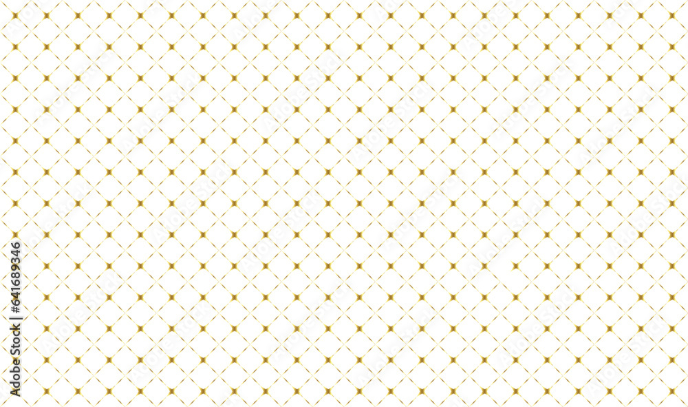 Free vector luxury golden pattern design Free vector luxury golden pattern design