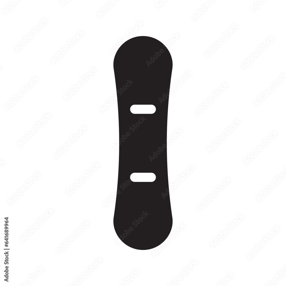 snowboard icon design vector snowboard icon design vector