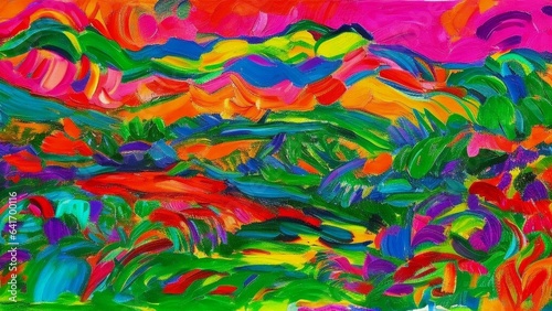 Sensory Tapestry - The Textured Palate of Experience