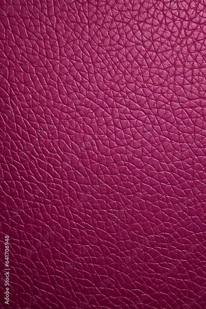 simple Magenta color leather texture background simple Magenta color leather texture background